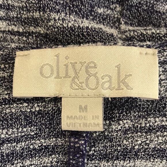 Olive & Oak, Purple Burnout High Low Top, Medium - Picture 5 of 7